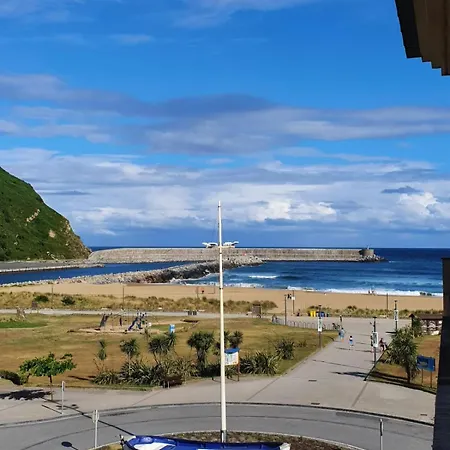 Beachfront